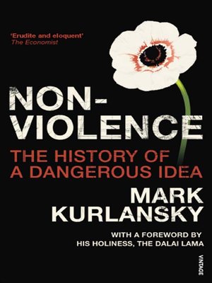 Nonviolence - ebook